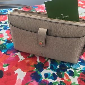 Kate Spade wallet/phone case